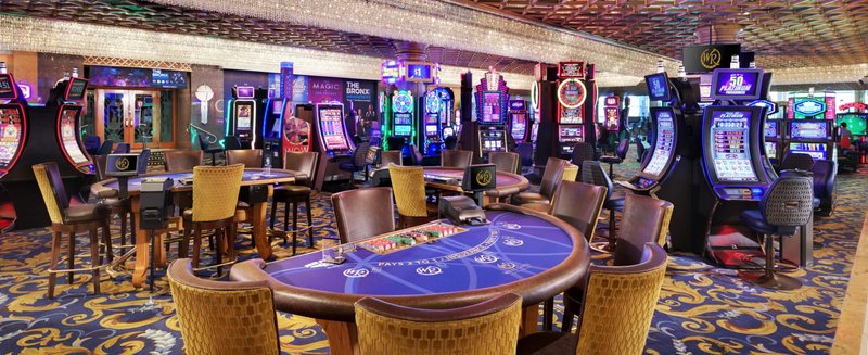 West ace casino in United Kingdom